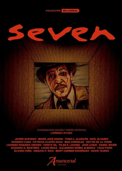 SEVEN