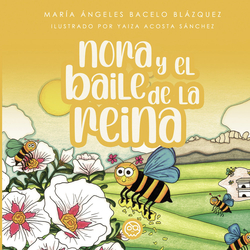 Nora y el baile de la reina