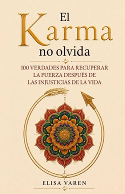 El Karma No Olvida