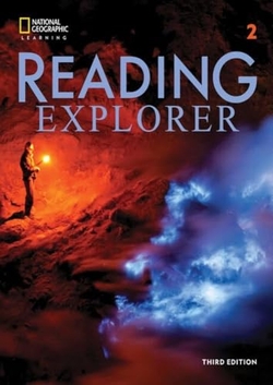 Reading Explorer Level 2 Student?s Book with the Spark platform