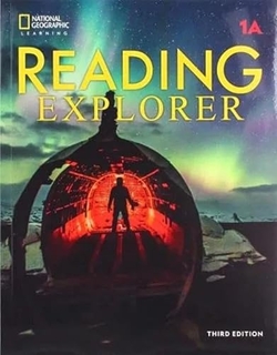 Reading Explorer Level 1 Split Edition A with the Spark platform