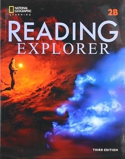 Reading Explorer Level 2 Split Edition B with the Spark platform