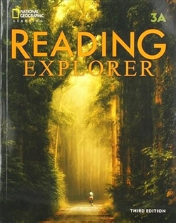 Reading Explorer Level 3 Split Edition A with the Spark platform