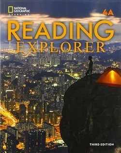 Reading Explorer Level 4 Split Edition A with the Spark platform