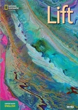 Lift Intro Student's Book with the Spark platform