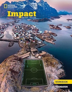 IMPACT 2E AME FOUNDATION WORKBOOKÃ¿Ã¿