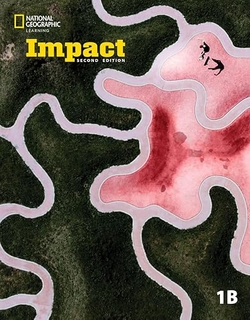 IMPACT 2E AME COMBO SPLIT 1B + SPARK STICKERÃ¿