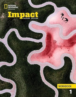 IMPACT 2E AME WORKBOOK 1Ã¿Ã¿