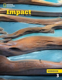 IMPACT 2E AME WORKBOOK 3Ã¿