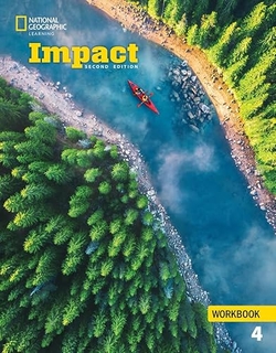 IMPACT AME WORKBOOK 4Ã¿