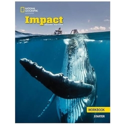 IMPACT 2E BRE STARTER WORKBOOKÃ¿