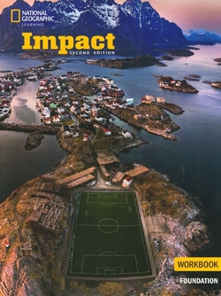 IMPACT 2E BRE FOUNDATION WORKBOOKÃ¿Ã¿