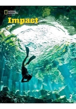 IMPACT 2E BRE STUDENT'S BOOK 2 with the Spark platformÃ¿