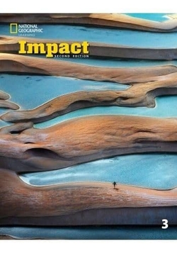 IMPACT 2E BRE WORKBOOK 3Ã¿