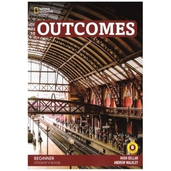 Outcomes 3E Beginner Split Edition B with Spark platform