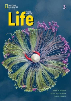 Life 3 Student's Book with the Spark platform