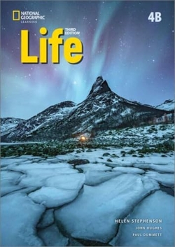 Life 4: Split B with the Spark platform