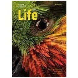 Life 3E Beginner: Split B with the Spark platform