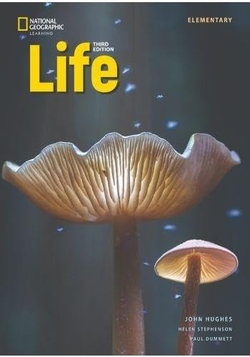 Life Elementary Student's Book with the Spark platform