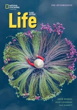 Life Pre-Intermediate: Split B with the Spark platform