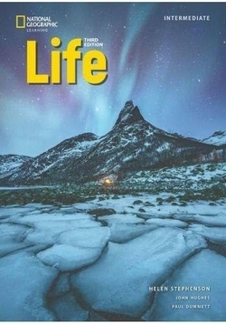 Life Intermediate Student's Book with the Spark platform