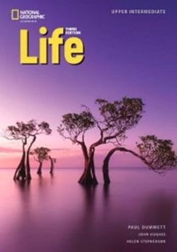 Life Upper Intermediate: Split B with the Spark platform