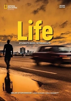 Life BrE Intermediate Student's Book with the Spark Platform