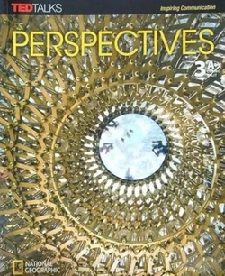 Perspectives Level 3 Combo Split A with the Spark platform
