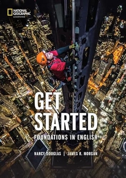 Get Started Student's Book with the Spark platform