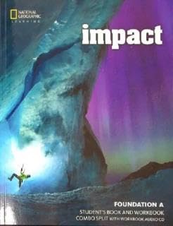 Impact BrE Foundation Combo Split A with the Spark platform