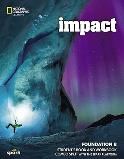 Impact BrE Foundation Combo Split B with the Spark platform