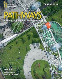 Pathways RW Foundations Combo Split A with the Spark platform