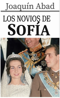 LOS NOVIOS DE SOFÍA