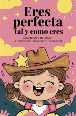 ERES PERFECTA TAL Y COMO ERES