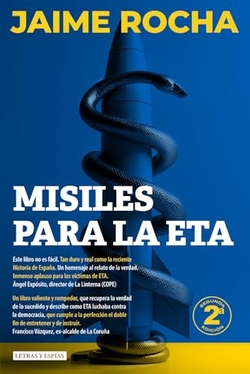 Misiles para la eta
