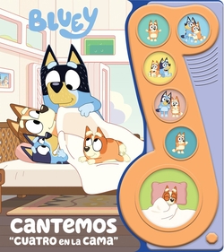 Bluey