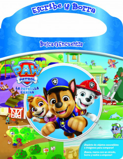 Patrulla canina Paw Patrol