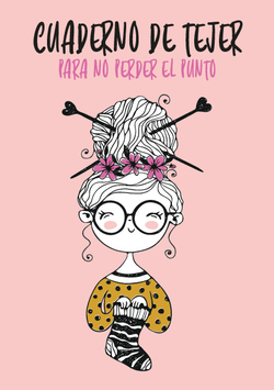 CUADERNO DE TEJER