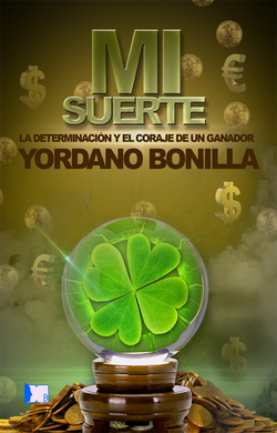 Mi suerte