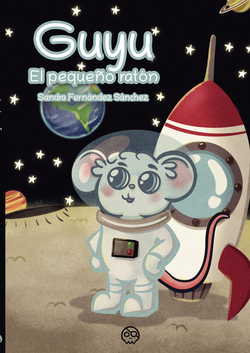 GUYU, EL PEQUEÑO RATÓN