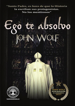 Ego te absolvo