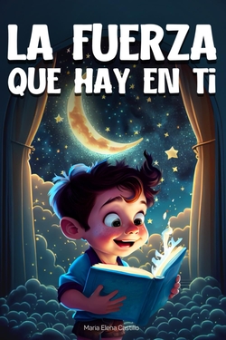 LA FUERZA QUE HAY EN TI