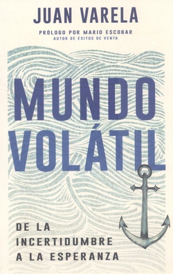 MUNDO VOLATIL