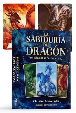 LA SABIDURIA DEL DRAGON