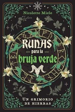 RUNAS PARA LA BRUJA VERDE