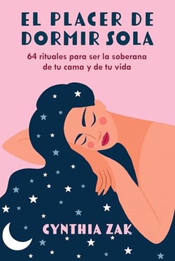 placer de dormir sola, El
