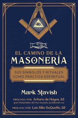 EL CAMINO DE LA MASONERIA