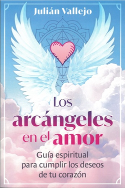 Los arcangelese en el amor