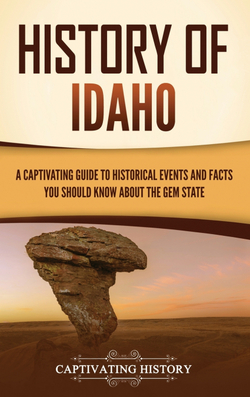 History of Idaho