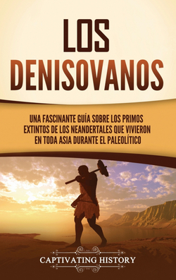Los denisovanos